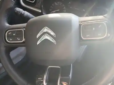 Peça sobressalente para automóvel em segunda mão  por CITROEN C3 III (SX)  Referências OEM IAM   