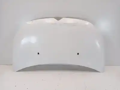 Peça sobressalente para automóvel em segunda mão CAPOT por CITROEN C3 III (SX)  Referências OEM IAM 9812723280  