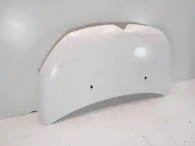 Peça sobressalente para automóvel em segunda mão capot por citroen c3 iii (sx) 1.5 bluehdi 100 (sxyhyp, sxyhtu) referências oem iam 9812723280  