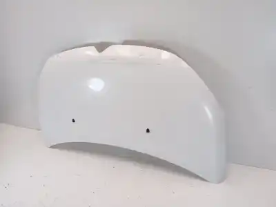 Peça sobressalente para automóvel em segunda mão capot por citroen c3 iii (sx) 1.5 bluehdi 100 (sxyhyp, sxyhtu) referências oem iam 9812723280  
