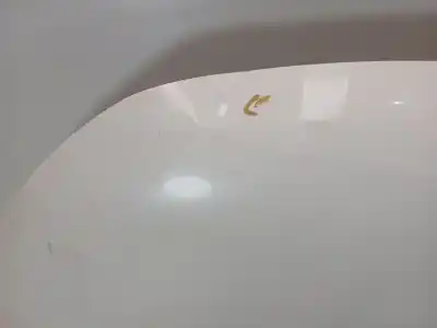 Peça sobressalente para automóvel em segunda mão capot por citroen c3 iii (sx) 1.5 bluehdi 100 (sxyhyp, sxyhtu) referências oem iam 9812723280  