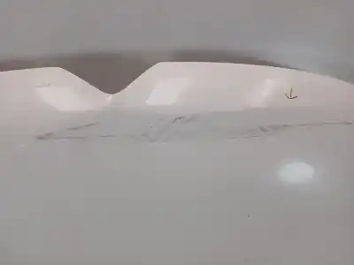 Peça sobressalente para automóvel em segunda mão capot por citroen c3 iii (sx) 1.5 bluehdi 100 (sxyhyp, sxyhtu) referências oem iam 9812723280  