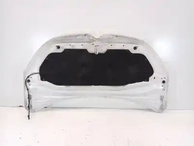 Peça sobressalente para automóvel em segunda mão capot por citroen c3 iii (sx) 1.5 bluehdi 100 (sxyhyp, sxyhtu) referências oem iam 9812723280  