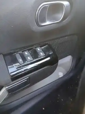 Peça sobressalente para automóvel em segunda mão  por CITROEN C3 III (SX)  Referências OEM IAM   