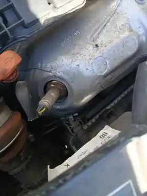 Peça sobressalente para automóvel em segunda mão  por CITROEN C3 III (SX)  Referências OEM IAM   