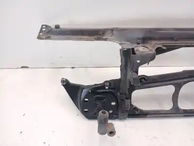 Peça sobressalente para automóvel em segunda mão painel frontal por bmw 3 compact (e46) 320 td referências oem iam 51718211467  