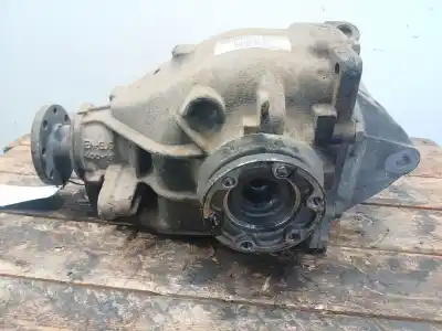 Second-hand car spare part REAR DIFFERENTIAL for BMW 3 COMPACT (E46)  OEM IAM references 7518806 3.07 