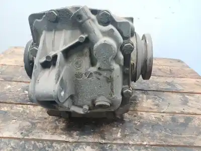 Second-hand car spare part rear differential for bmw 3 compact (e46) 320 td oem iam references 7518806 3.07 