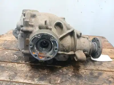 Second-hand car spare part rear differential for bmw 3 compact (e46) 320 td oem iam references 7518806 3.07 