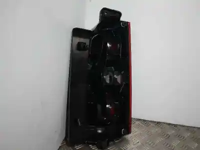 Second-hand car spare part left tailgate light for citroen jumpy spacetourer * oem iam references 9808243180 16309201 