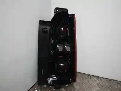 Second-hand car spare part left tailgate light for citroen jumpy spacetourer * oem iam references 9808243180 16309201 