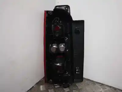 Second-hand car spare part right tailgate light for citroen jumpy spacetourer * oem iam references 9808243080 16309202 