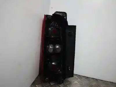 Second-hand car spare part right tailgate light for citroen jumpy spacetourer * oem iam references 9808243080 16309202 