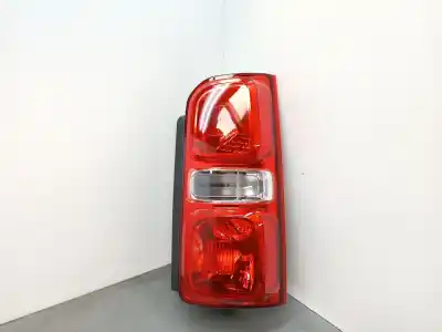 Second-hand car spare part Right Tailgate Light for CITROEN JUMPY SPACETOURER * OEM IAM references 9808243080 16309202 