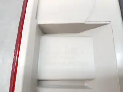 Pezzo di ricambio per auto di seconda mano lampada posteriore sinistra per fiat scudo (222) 2.0 cat riferimenti oem iam 6350e6 16309031 9790384780
