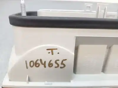 Pezzo di ricambio per auto di seconda mano lampada posteriore sinistra per fiat scudo (222) 2.0 cat riferimenti oem iam 6350e6 16309031 9790384780