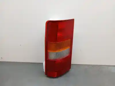 Pezzo di ricambio per auto di seconda mano lampada posteriore sinistra per fiat scudo (222) 2.0 cat riferimenti oem iam 6350e6 16309031 9790384780