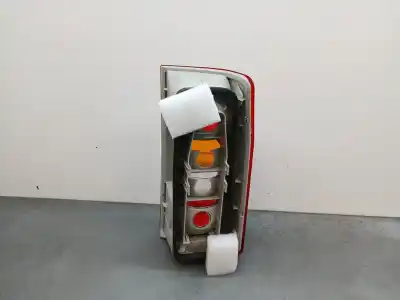 Pezzo di ricambio per auto di seconda mano lampada posteriore sinistra per fiat scudo (222) 2.0 cat riferimenti oem iam 6350e6 16309031 9790384780