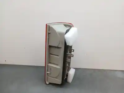 Pezzo di ricambio per auto di seconda mano lampada posteriore sinistra per fiat scudo (222) 2.0 cat riferimenti oem iam 6350e6 16309031 9790384780