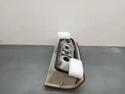 Pezzo di ricambio per auto di seconda mano lampada posteriore sinistra per fiat scudo (222) 2.0 cat riferimenti oem iam 6350e6 16309031 9790384780