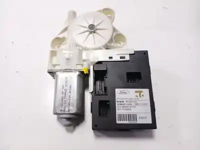 Second-hand car spare part left front window motor for ford focus c-max (cap) 1.6 tdci cat oem iam references 981405100