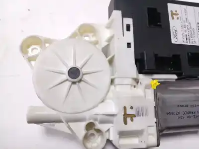 Second-hand car spare part left front window motor for ford focus c-max (cap) 1.6 tdci cat oem iam references 981405100  