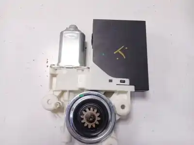 Second-hand car spare part left front window motor for ford focus c-max (cap) 1.6 tdci cat oem iam references 981405100  