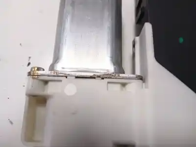 Second-hand car spare part left front window motor for ford focus c-max (cap) 1.6 tdci cat oem iam references 981405100  