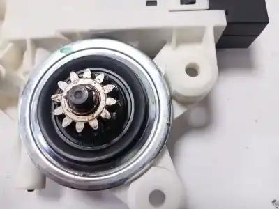 Second-hand car spare part left front window motor for ford focus c-max (cap) 1.6 tdci cat oem iam references 981405100  