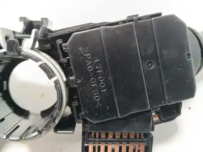 Second-hand car spare part multifunction switch for toyota auris (_e15_) 2.0 d-4d (ade150_) oem iam references 17f609 17f144 17f001