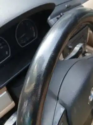 Peça sobressalente para automóvel em segunda mão volante por bmw x3 (e83) xdrive 20 d referências oem iam   