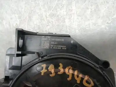 Автозапчасти б/у кольцо подушки безопасности за citroen c3 aircross ii (2r_, 2c_) 1.2 puretech 110 (2rhnzb, 2rhnzw, 2rhnpx, 2rhnpj) ссылки oem iam 1011599306  