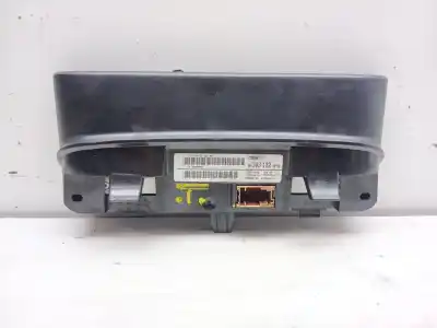 Автозапчастина б/у панель інструментів для CITROEN C4 CACTUS 1.2 VTI 82 Посилання на OEM IAM 981031328000  