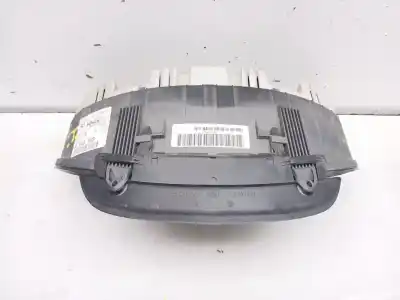 Peça sobressalente para automóvel em segunda mão quadrante por bmw 3 touring (e46) 318 i referências oem iam 0263639201  