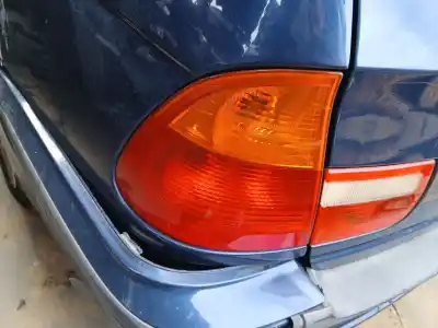 Second-hand car spare part left tailgate light for bmw 3 touring (e46) 318 i oem iam references 8368757  