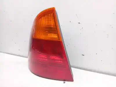 Second-hand car spare part left tailgate light for bmw 3 touring (e46) 318 i oem iam references 8368757  