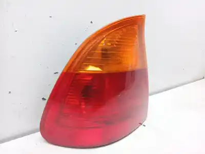 Second-hand car spare part left tailgate light for bmw 3 touring (e46) 318 i oem iam references 8368757  
