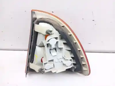 Second-hand car spare part left tailgate light for bmw 3 touring (e46) 318 i oem iam references 8368757  