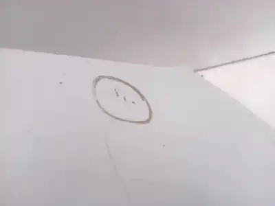 Second-hand car spare part front bumper for citroen c-elysee (dd_) 1.6 vti 115 (ddnfp0, ddnfp6, ddnfp9) oem iam references   