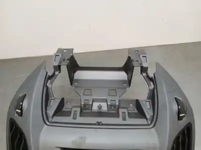 Автозапчасти б/у аудиосистема / радио cd за ford b-max (jk) 1.0 ecoboost ссылки oem iam av1t18k811dc  