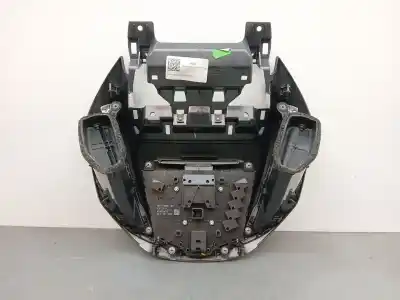 Автозапчасти б/у аудиосистема / радио cd за ford b-max (jk) 1.0 ecoboost ссылки oem iam av1t18k811dc  