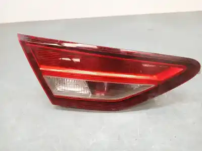 Pezzo di ricambio per auto di seconda mano Luce Di Coda Interna Sinistra per SEAT LEON (5F1) 1.6 TDI Riferimenti OEM IAM 90020455  