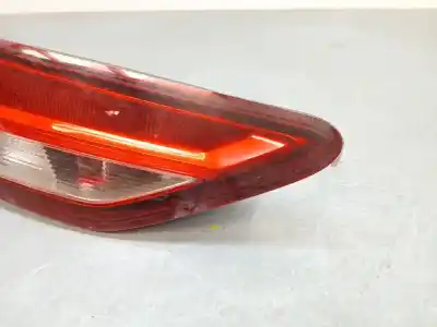 Peça sobressalente para automóvel em segunda mão farolim interior traseiro esquerdo por seat leon (5f1) 1.6 tdi referências oem iam 90020455  