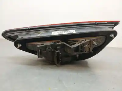 Peça sobressalente para automóvel em segunda mão farolim interior traseiro esquerdo por seat leon (5f1) 1.6 tdi referências oem iam 90020455  