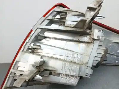 Автозапчасти б/у левый задний фонарь за citroen c4 picasso i monospace (ud_) 1.6 hdi ссылки oem iam 9653547580  