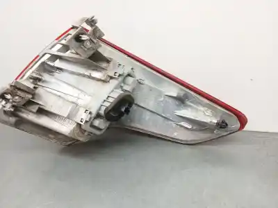 Автозапчасти б/у левый задний фонарь за citroen c4 picasso i monospace (ud_) 1.6 hdi ссылки oem iam 9653547580  