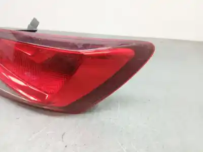 Peça sobressalente para automóvel em segunda mão farolim traseiro direito por seat leon (5f1) 1.6 tdi referências oem iam 90058408  