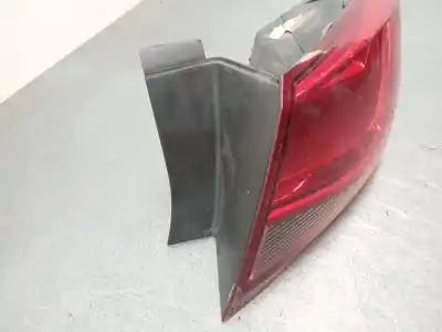 Peça sobressalente para automóvel em segunda mão farolim traseiro direito por seat leon (5f1) 1.6 tdi referências oem iam 90058408  