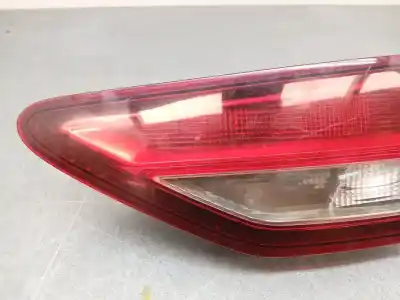 Peça sobressalente para automóvel em segunda mão farolim interior traseiro direito por seat leon (5f1) 1.6 tdi referências oem iam 90020454  