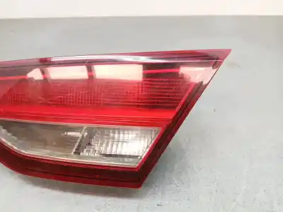 Peça sobressalente para automóvel em segunda mão farolim interior traseiro direito por seat leon (5f1) 1.6 tdi referências oem iam 90020454  